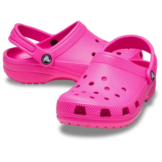 Crocs Kids' Classic Clog